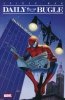 SPIDER-MAN DAILY BUGLE TP [9781302907938]